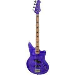 Ashdown The Saint Artisan Amethyst Flame - Vue 1